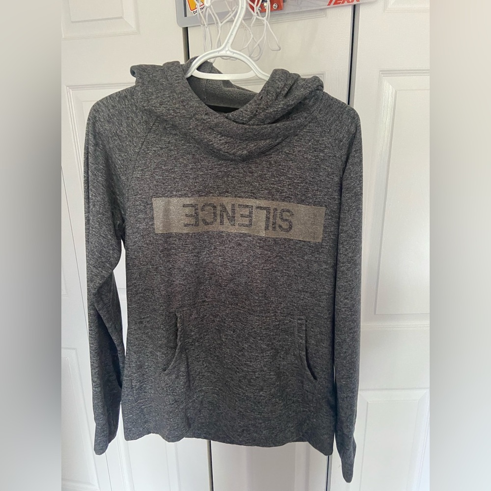 Burton hoody size L